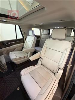 جي ام سي يوكون